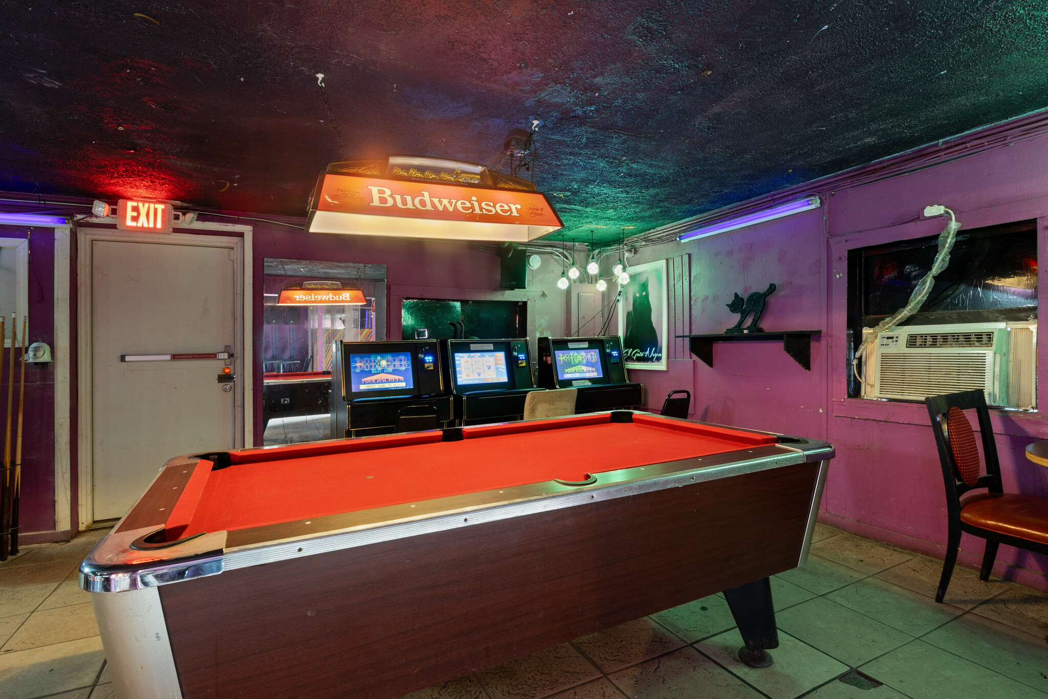 Commercial Property for Sale in Houston Texas 77029